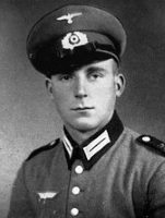 Endraß (Endrass) Max